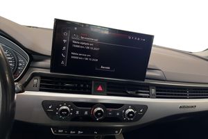 Audi A4 bild 19