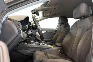 Audi A4 bild 6