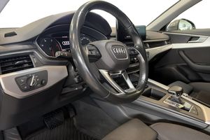Audi A4 bild 8