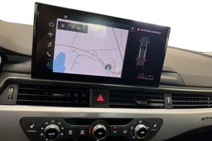 Audi A4 bild 20