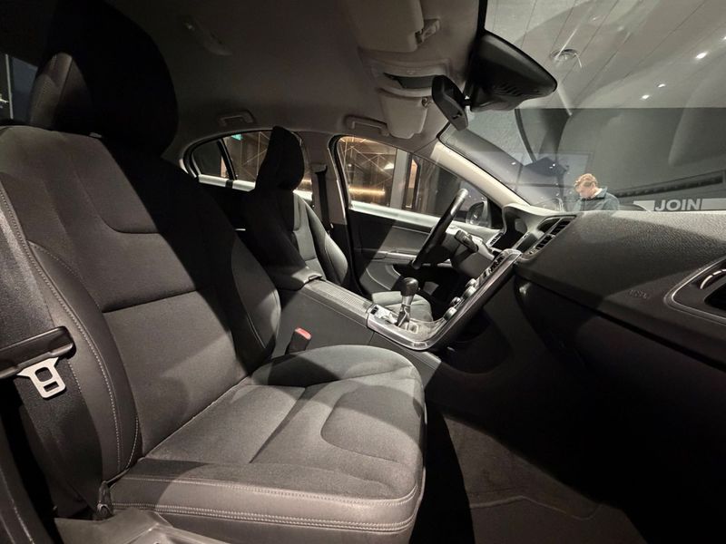 Volvo S60 bild 4