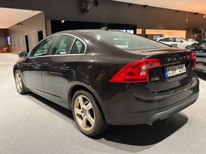 Volvo S60 bild 3