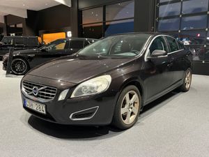 Volvo S60 bild 1