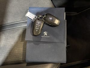 Peugeot 5008 bild 24