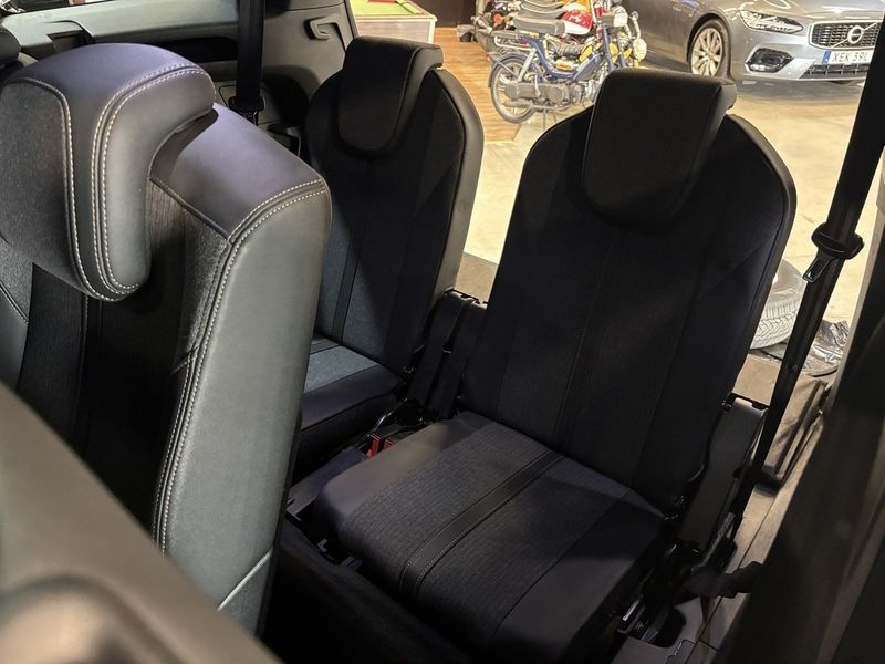 Peugeot 5008 bild 22