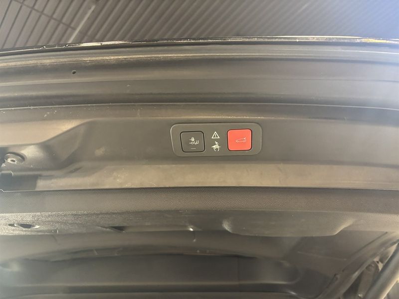 Peugeot 5008 bild 20