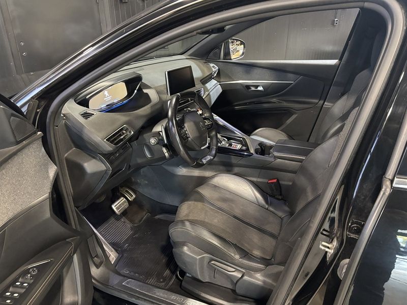 Peugeot 5008 bild 6