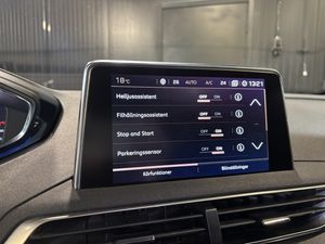 Peugeot 5008 bild 11