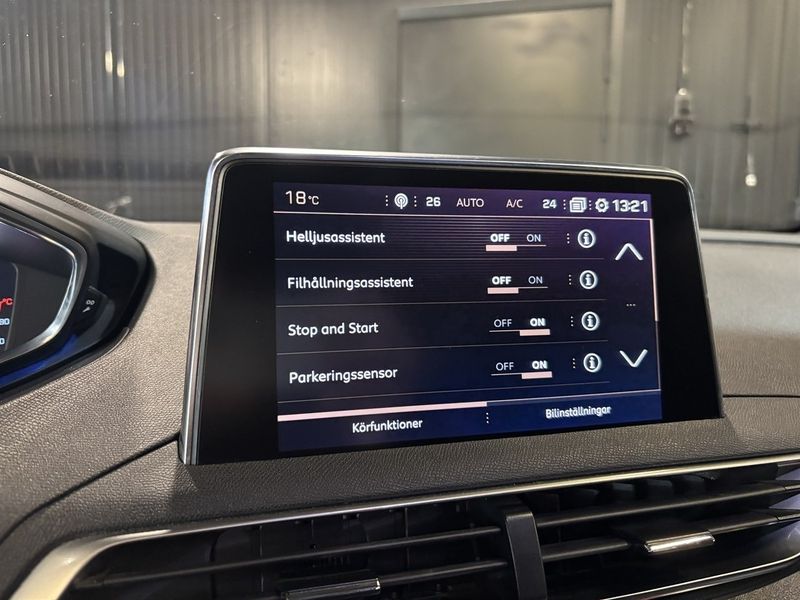 Peugeot 5008 bild 11