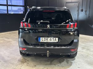 Peugeot 5008 bild 4