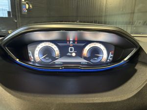 Peugeot 5008 bild 8