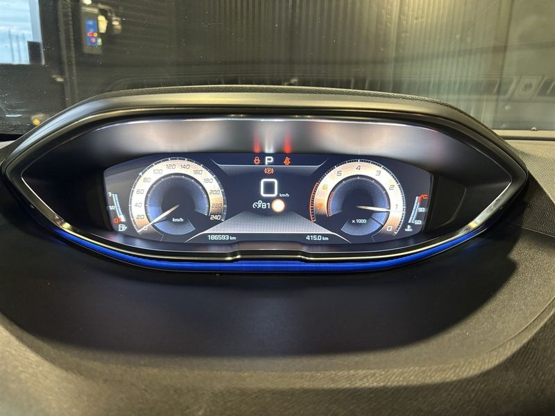 Peugeot 5008 bild 8