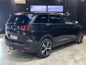 Peugeot 5008 bild 5