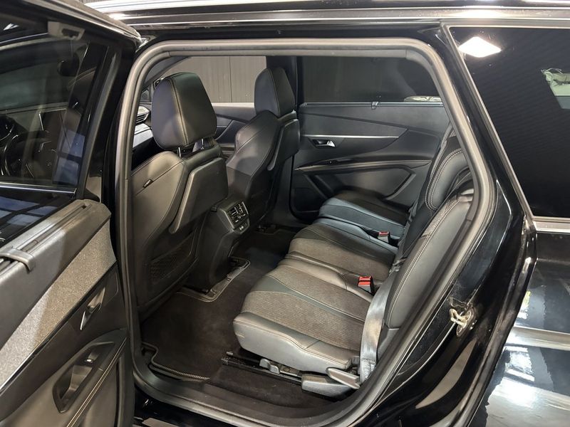 Peugeot 5008 bild 18