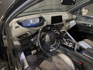 Peugeot 5008 bild 7