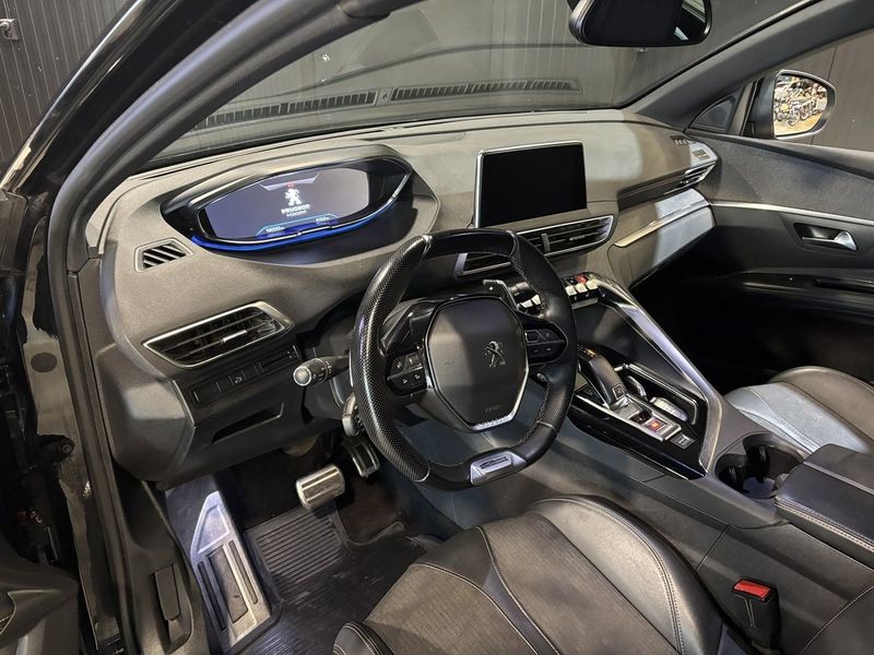 Peugeot 5008 bild 7