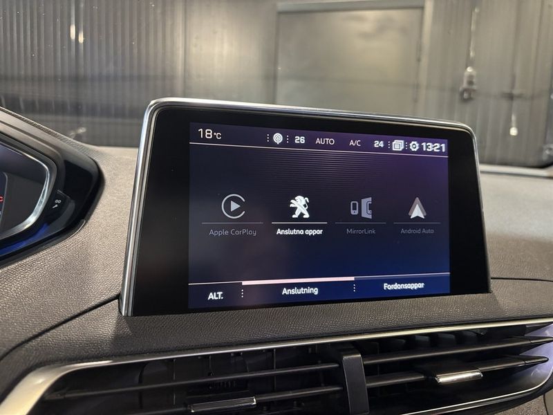 Peugeot 5008 bild 13