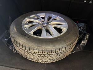 Peugeot 5008 bild 21