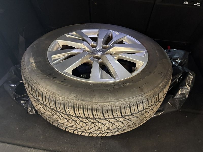 Peugeot 5008 bild 21