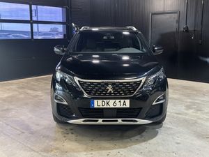 Peugeot 5008 bild 2