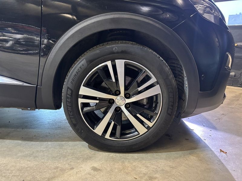 Peugeot 5008 bild 23