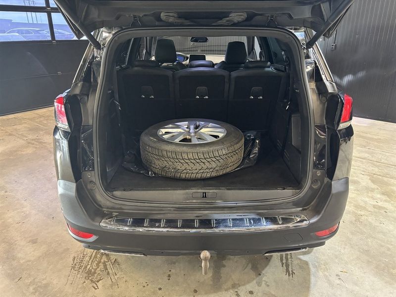 Peugeot 5008 bild 19