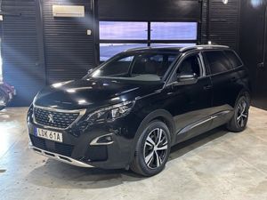 Peugeot 5008 bild 3