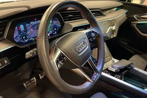 Audi Q8 e-tron bild 14