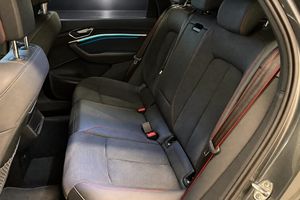 Audi Q8 e-tron bild 15