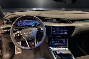 Audi Q8 e-tron bild 13