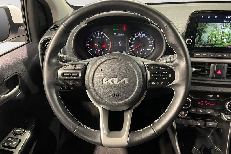 Kia Picanto bild 13