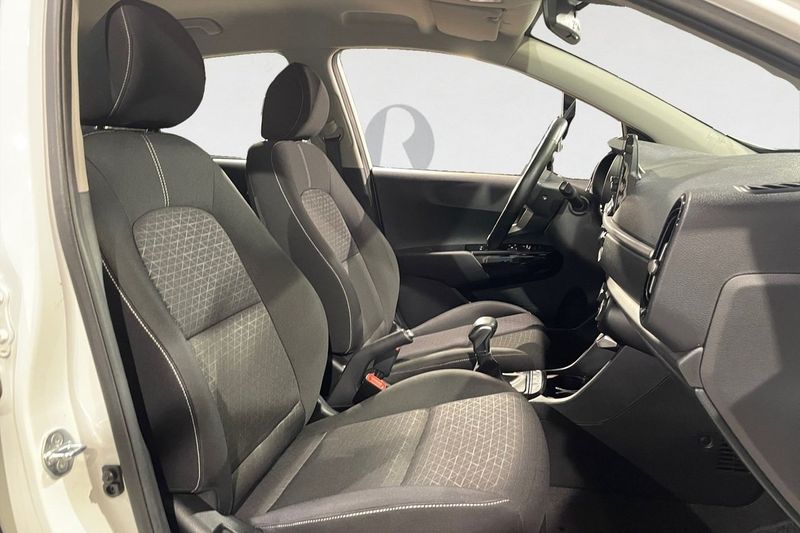 Kia Picanto bild 15