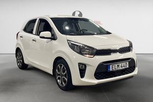 Kia Picanto bild 8