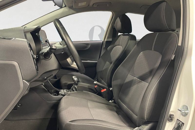 Kia Picanto bild 10