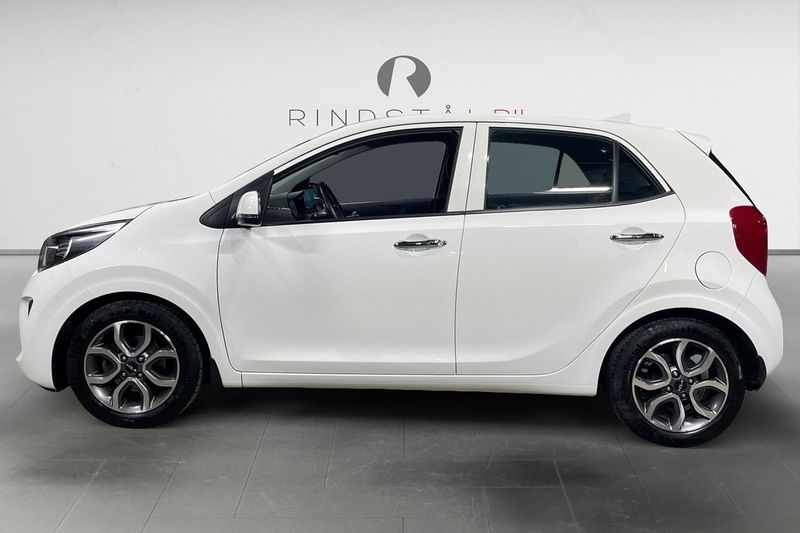 Kia Picanto bild 3