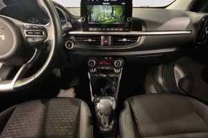 Kia Picanto bild 12