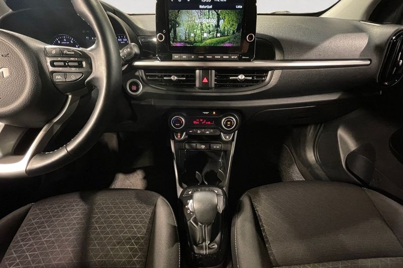 Kia Picanto bild 12