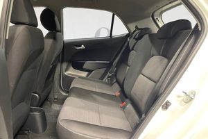 Kia Picanto bild 14