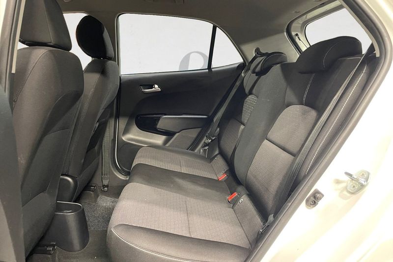 Kia Picanto bild 14