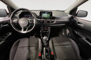 Kia Picanto bild 11
