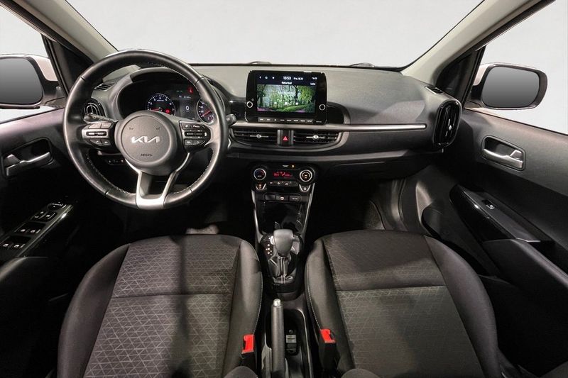 Kia Picanto bild 11
