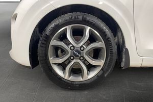 Kia Picanto bild 16