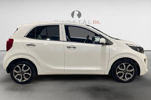Kia Picanto bild 7