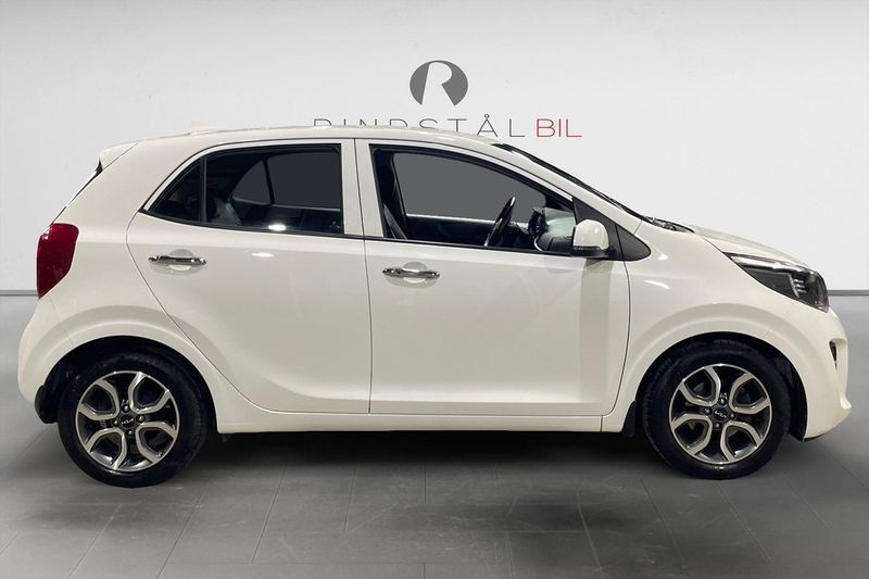 Kia Picanto bild 7