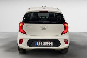 Kia Picanto bild 5