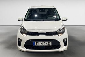 Kia Picanto bild 9