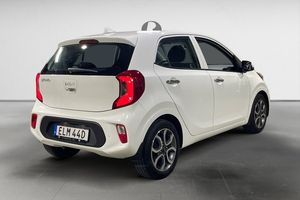Kia Picanto bild 6