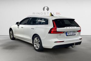 Volvo V60 bild 5
