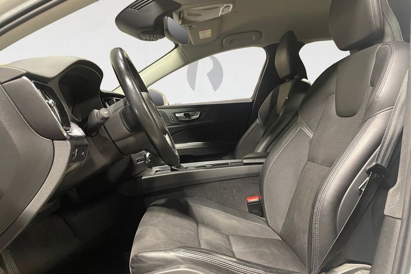 Volvo V60 bild 3