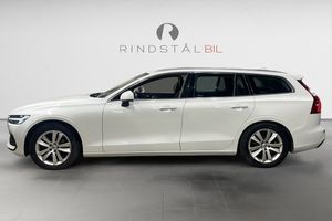 Volvo V60 bild 4